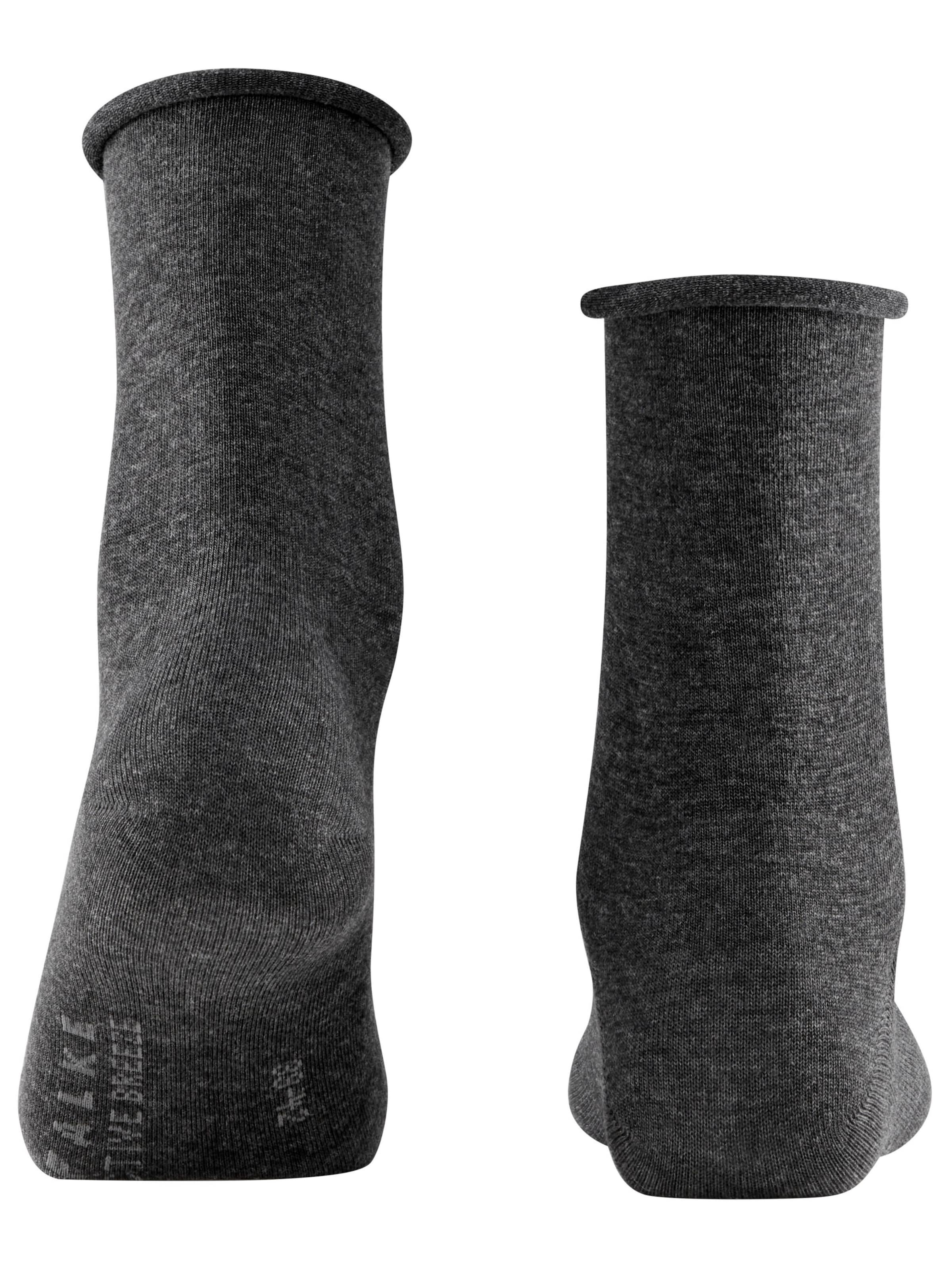 FALKE Socken 'Active Breeze'‌‌‌‌‌‌‌‌‌ in Grau