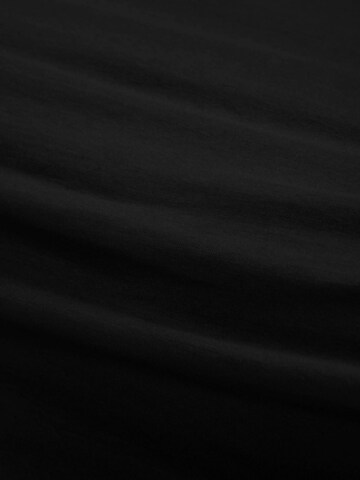 ESSENZA Bed Sheet in Black