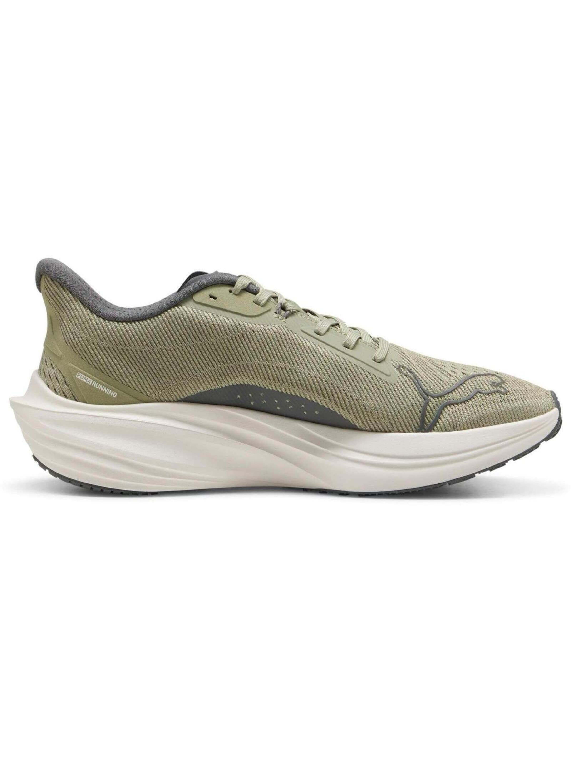 Chaussure de sport 'Darter Pro Lux' PUMA en gris