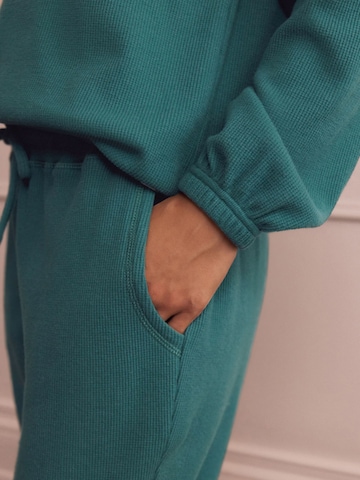 Next Pajama in Blue