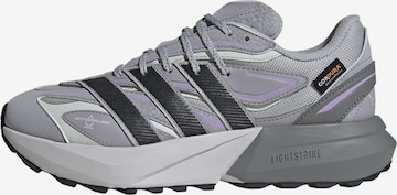 Sneaker bassa 'Lightblaze ATR' di ADIDAS SPORTSWEAR in grigio: frontale