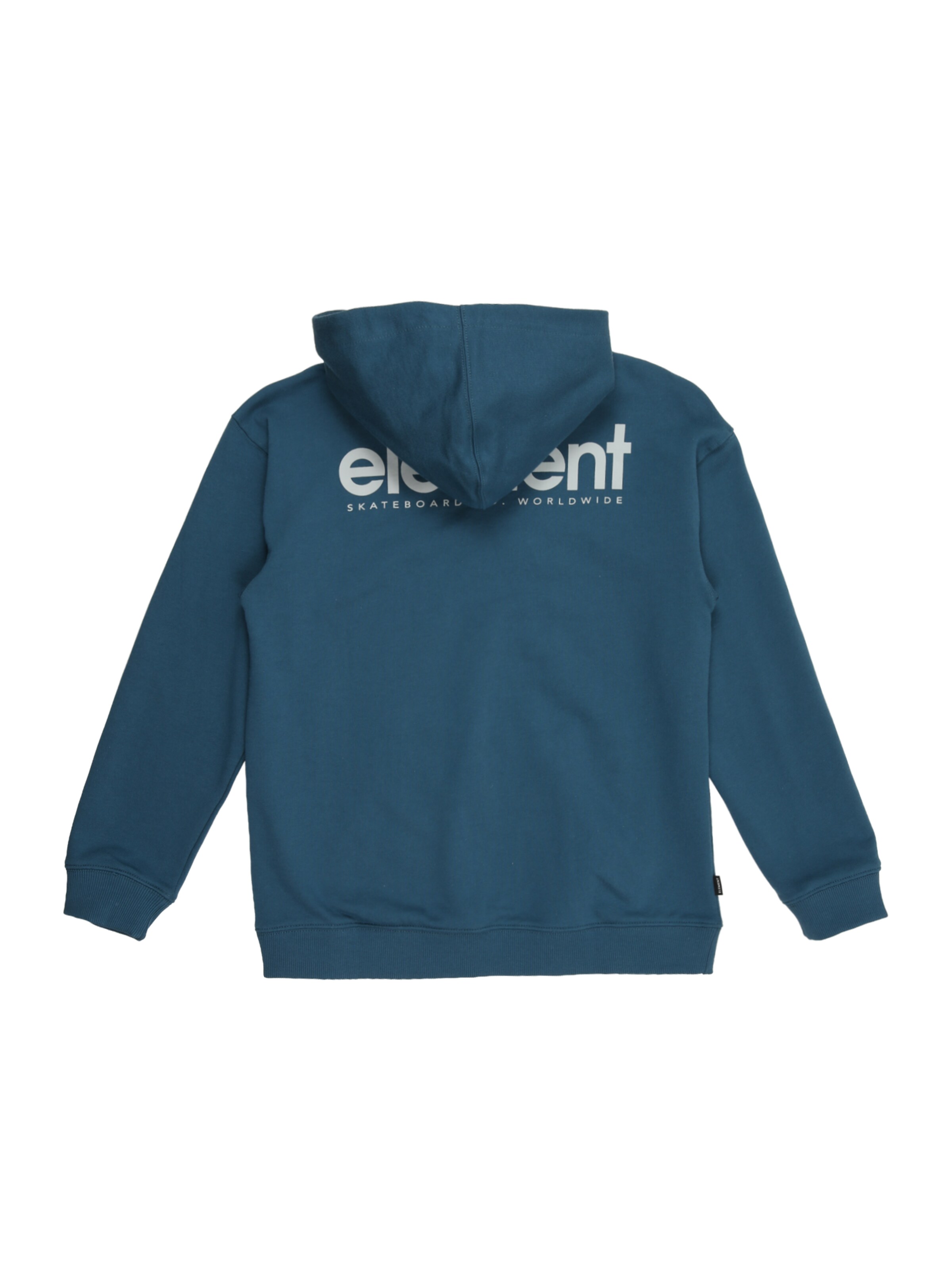 Sweat ELEMENT en bleu