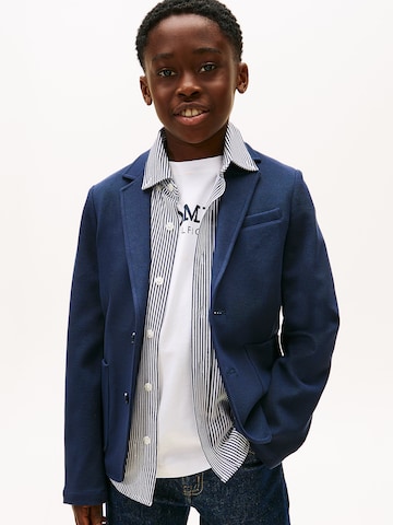 TOMMY HILFIGER Suit Jacket in Blue: front