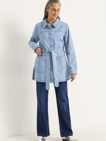 Cellbes of Sweden Jacke in Blau