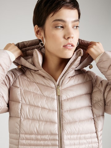 Manteau d’hiver MICHAEL Michael Kors en beige