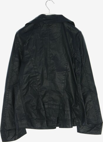 cop. copine Jacket & Coat in L in Black