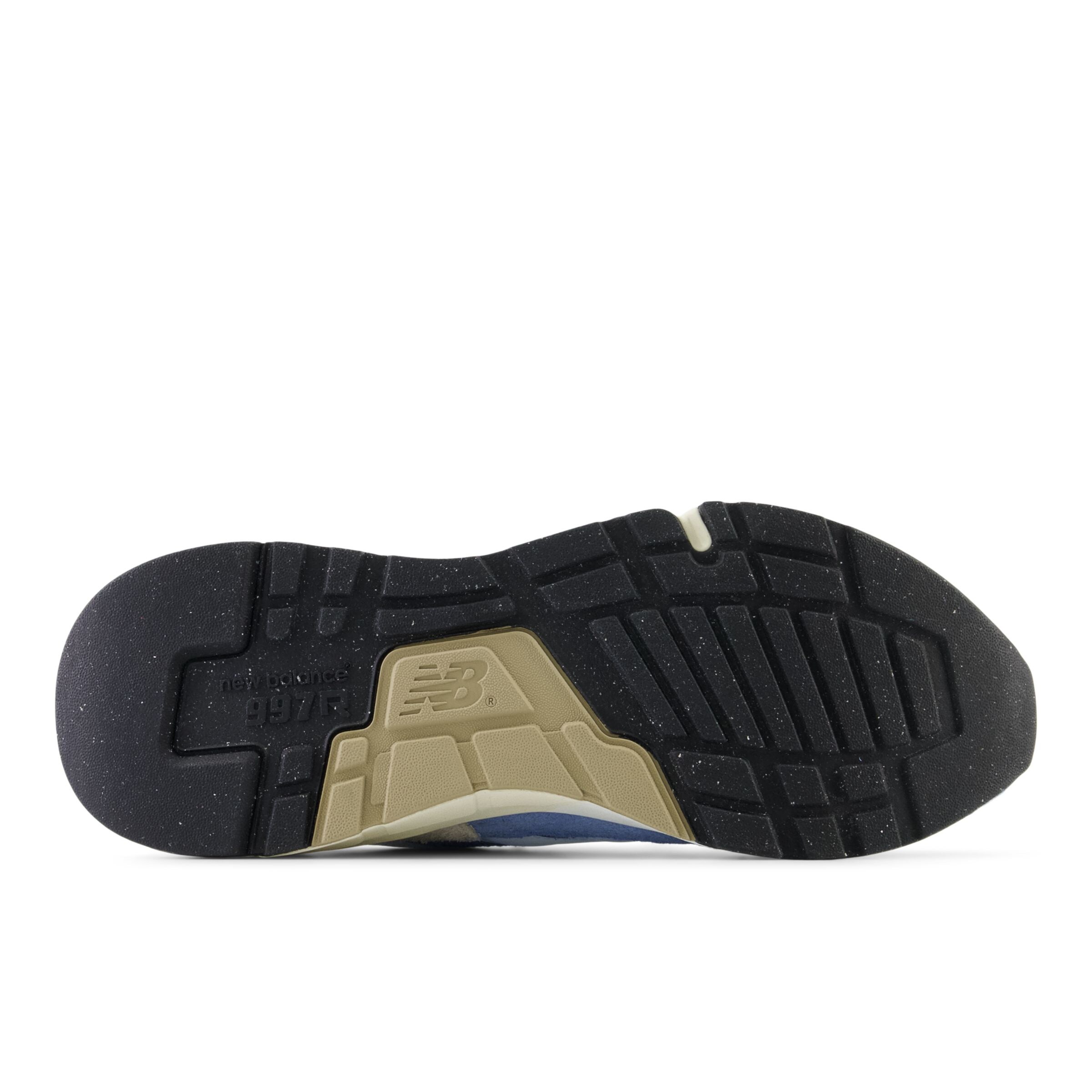 new balance Sneaker '997R' in Blau