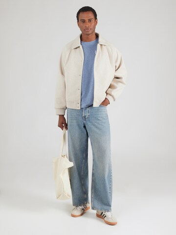 LEVI'S ® Regular T-Shirt in Blau