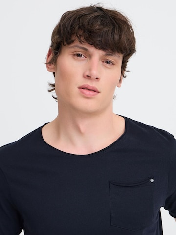 T-Shirt 'BHNOEL' BLEND en noir