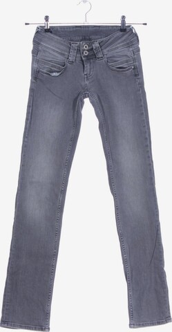 Pepe Jeans Jeans in 27-28 in Grey: front