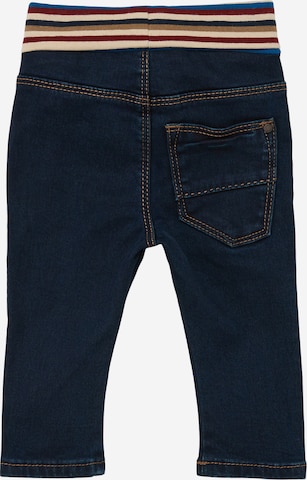 s.Oliver Slim fit Jeans in Blue