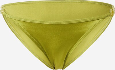 Hunkemöller Bikinibroek 'Palm' in de kleur Groen, Productweergave