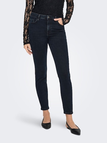 JDY Skinny Jeans 'JDYFina' in Blue: front