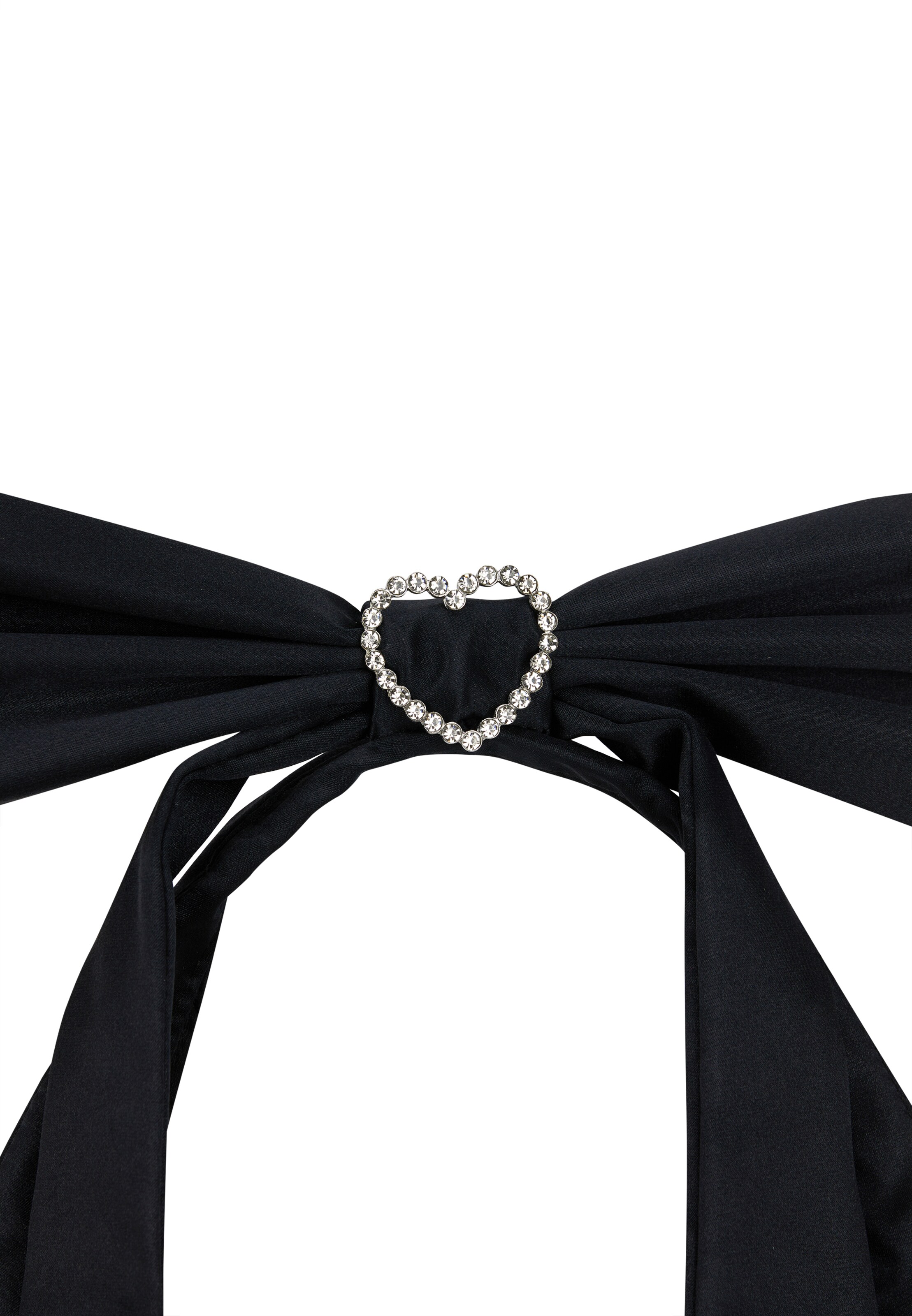 myMo at night - Malas de tiracolo em preto