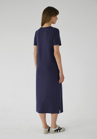 Street One Studio Dress in Blue