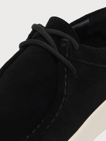 Mocassin 'Lyde' HUGO en noir