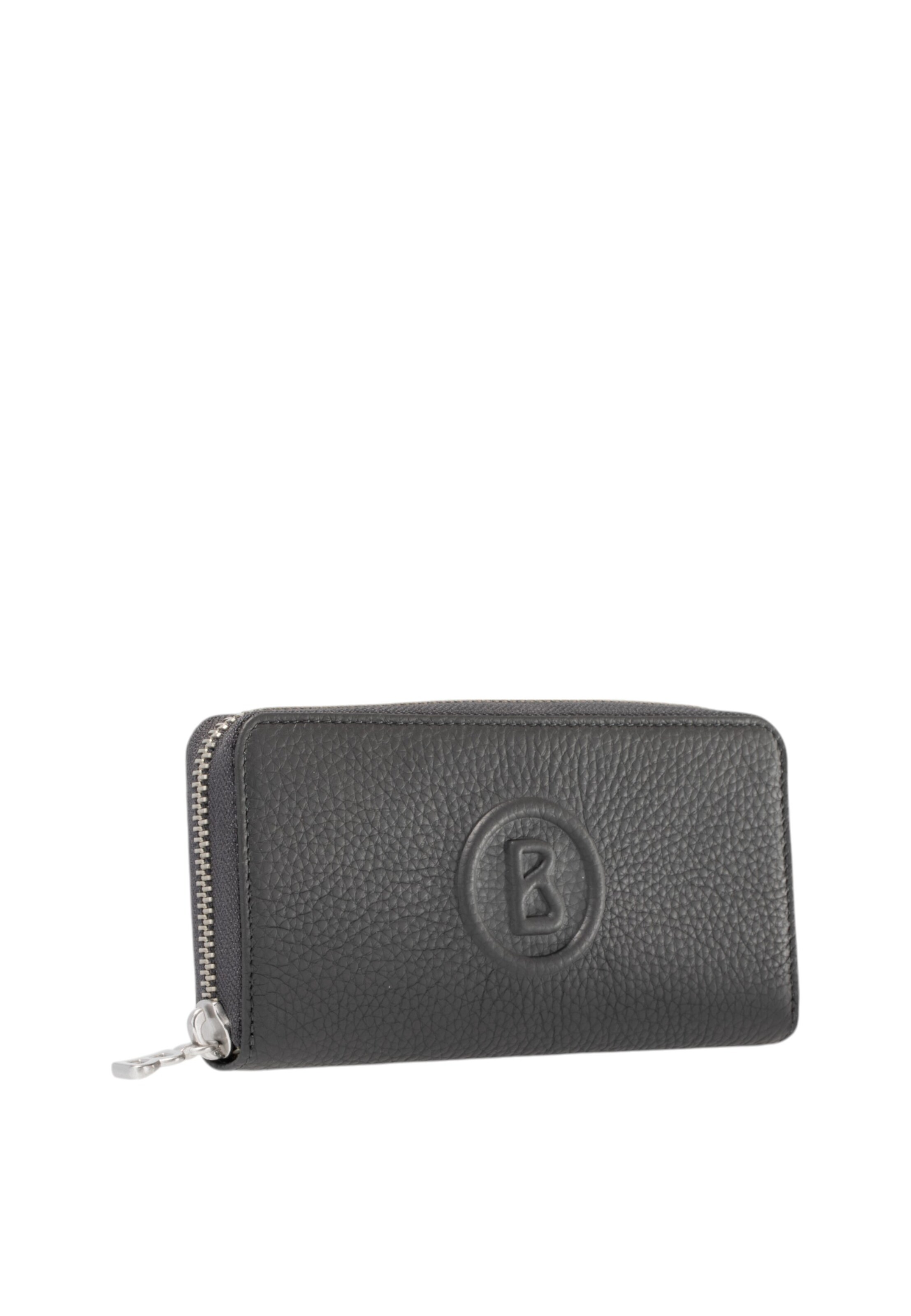 BOGNER Wallet 'Bozen Ela' in Grey