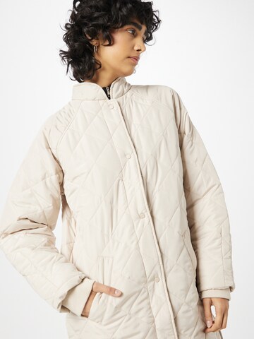 Dorothy Perkins Jacke in Beige