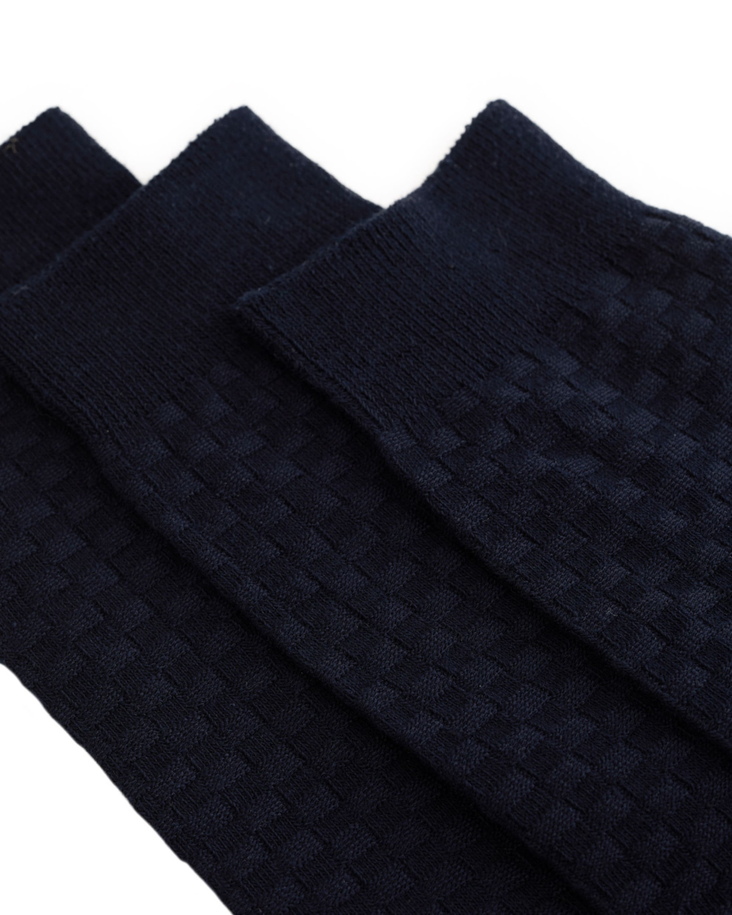 WE Fashion Sokker i blå