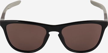 PUMA Sonnenbrille in Schwarz