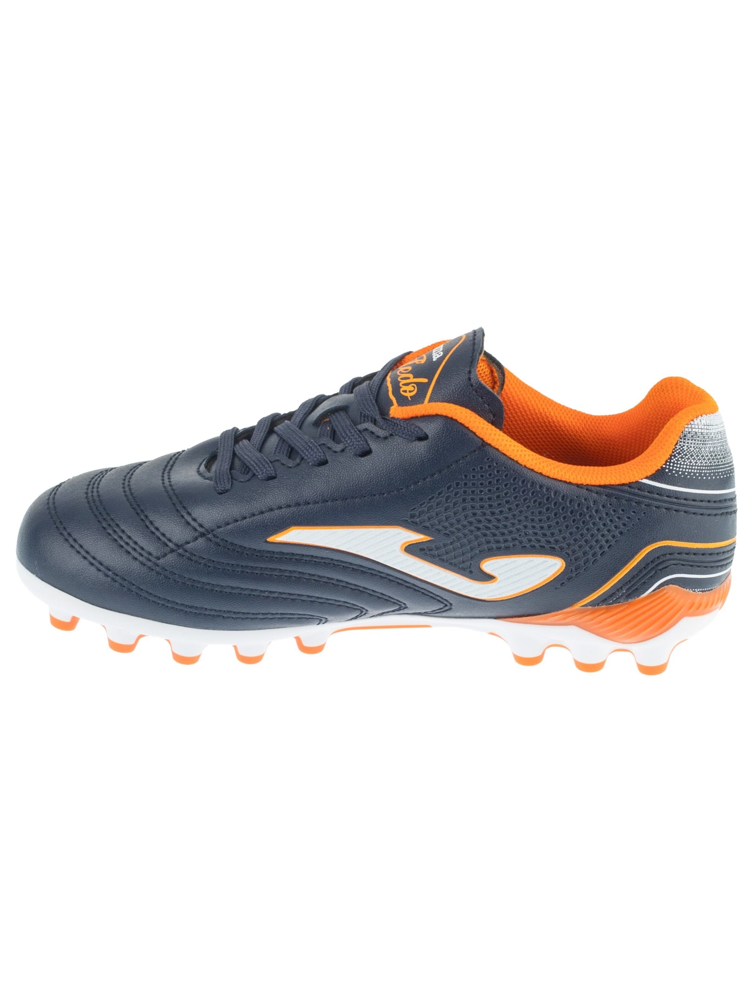 JOMA Sports shoe 'Joma Toledo Jr 25 TOJW AG' in Blue