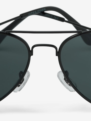 JACK & JONES - Gafas de sol 'RYDER' en negro