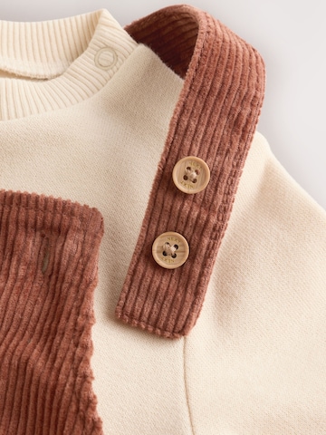 Next Set in Beige