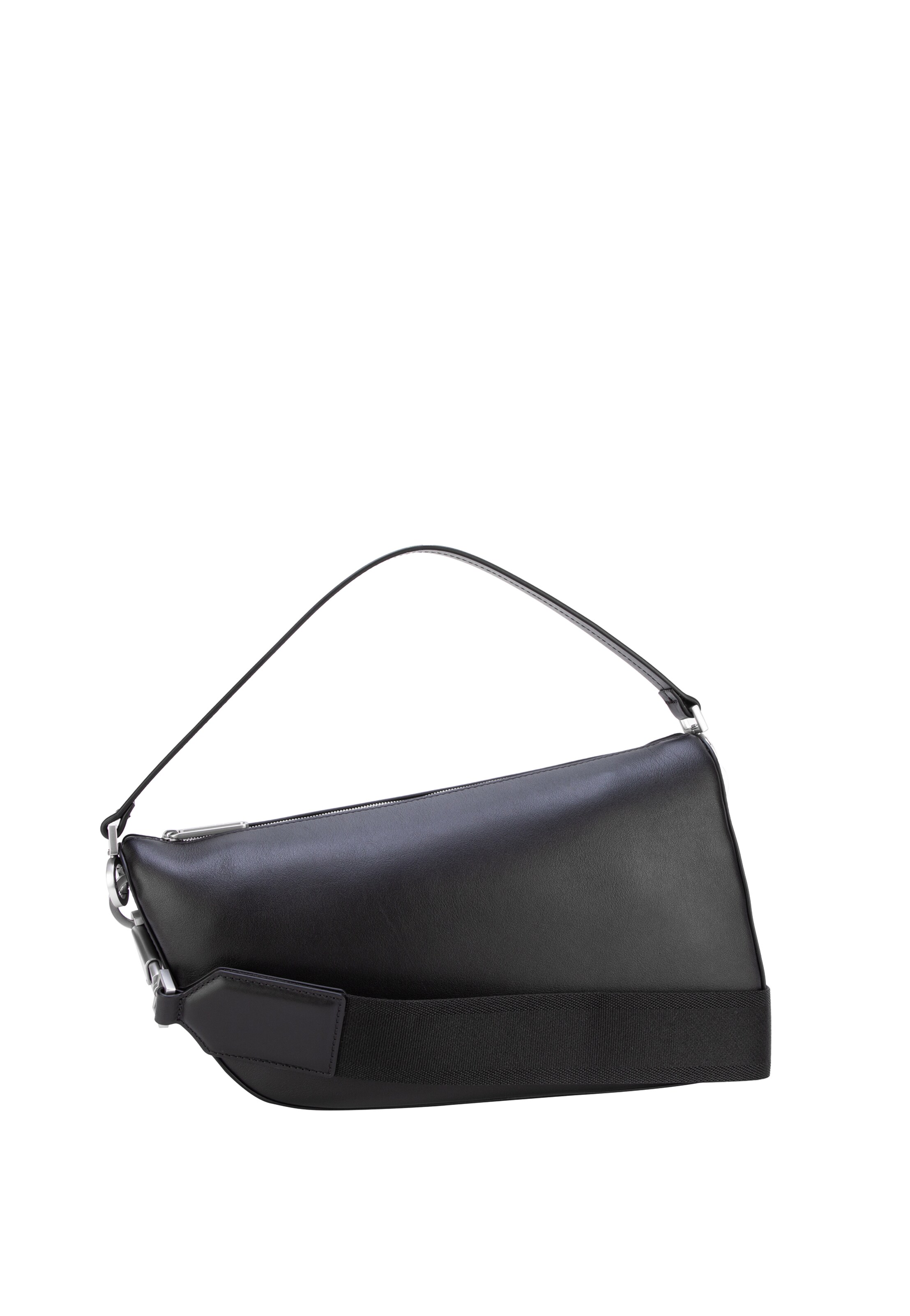 BREE Crossbody Bag 'The Icons Verso' in Black