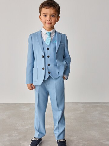 Baker by Ted Baker Regular fit Suit Jacket in Blue