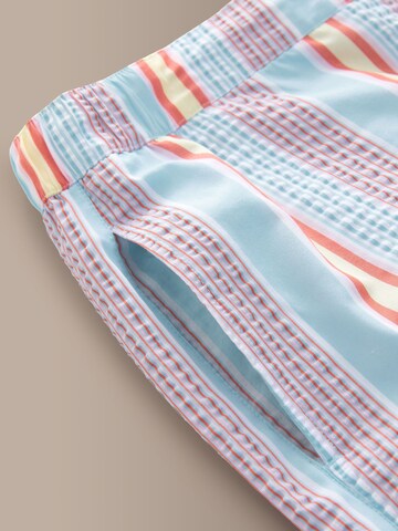 Shorts de bain Next en bleu