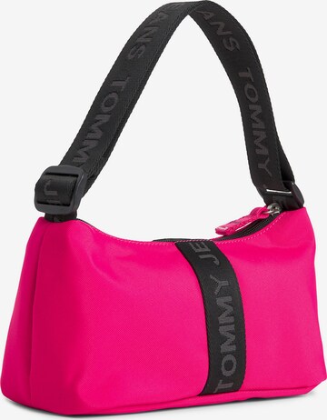 Tommy Jeans Tasche in Pink