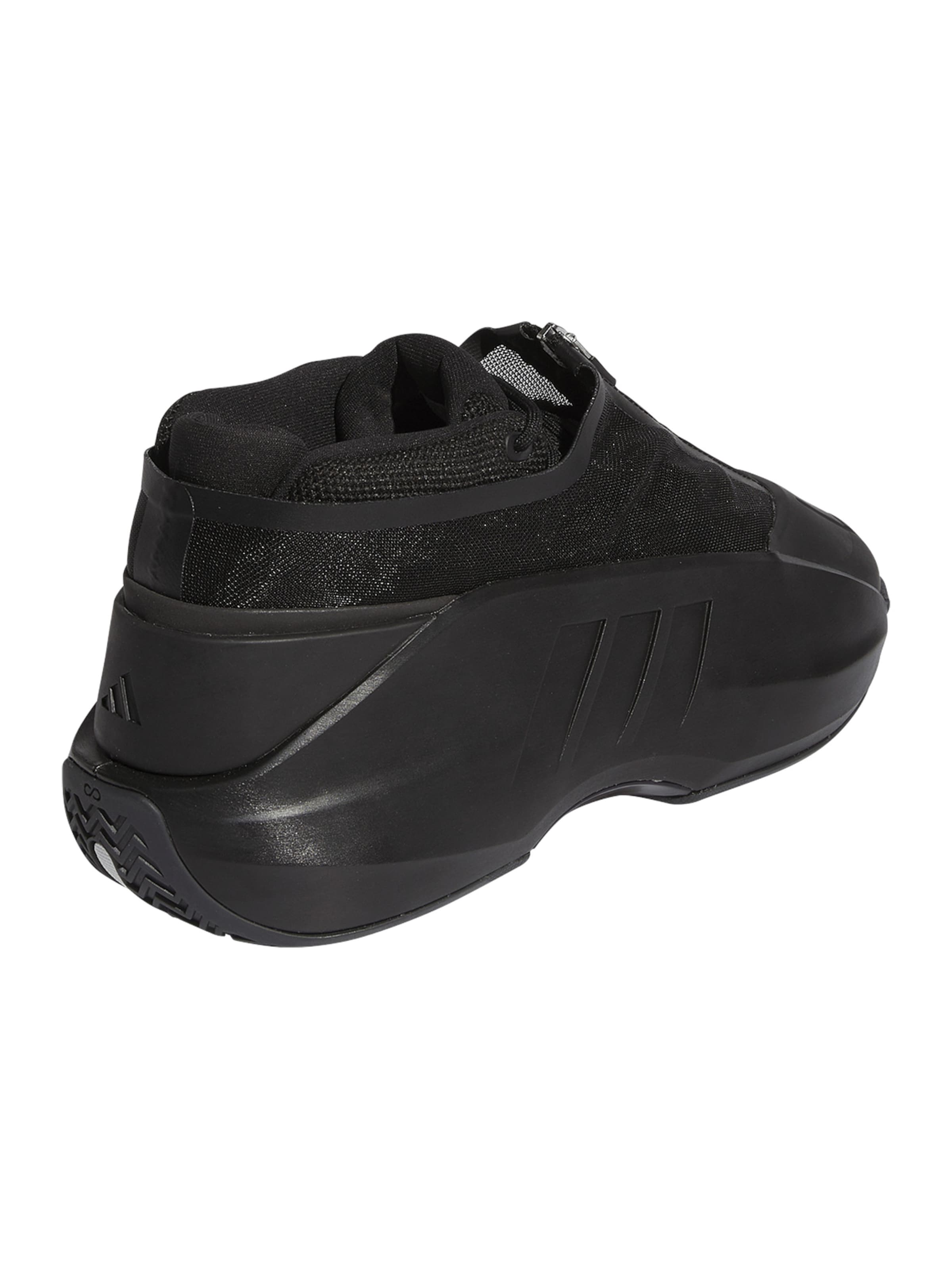 ADIDAS PERFORMANCE Sportschuh 'Crazy Iiinfinity' in Schwarz
