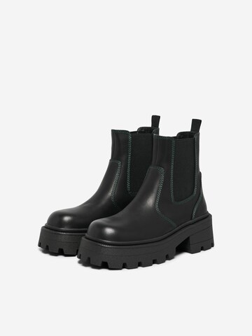 ONLY - Botas Chelsea 'BANYU' en negro