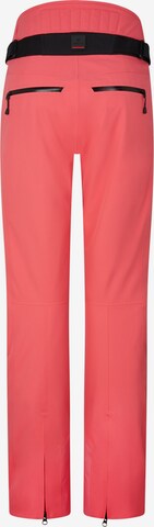 Bogner Fire + Ice Regular Workout Pants 'Borja' in Pink