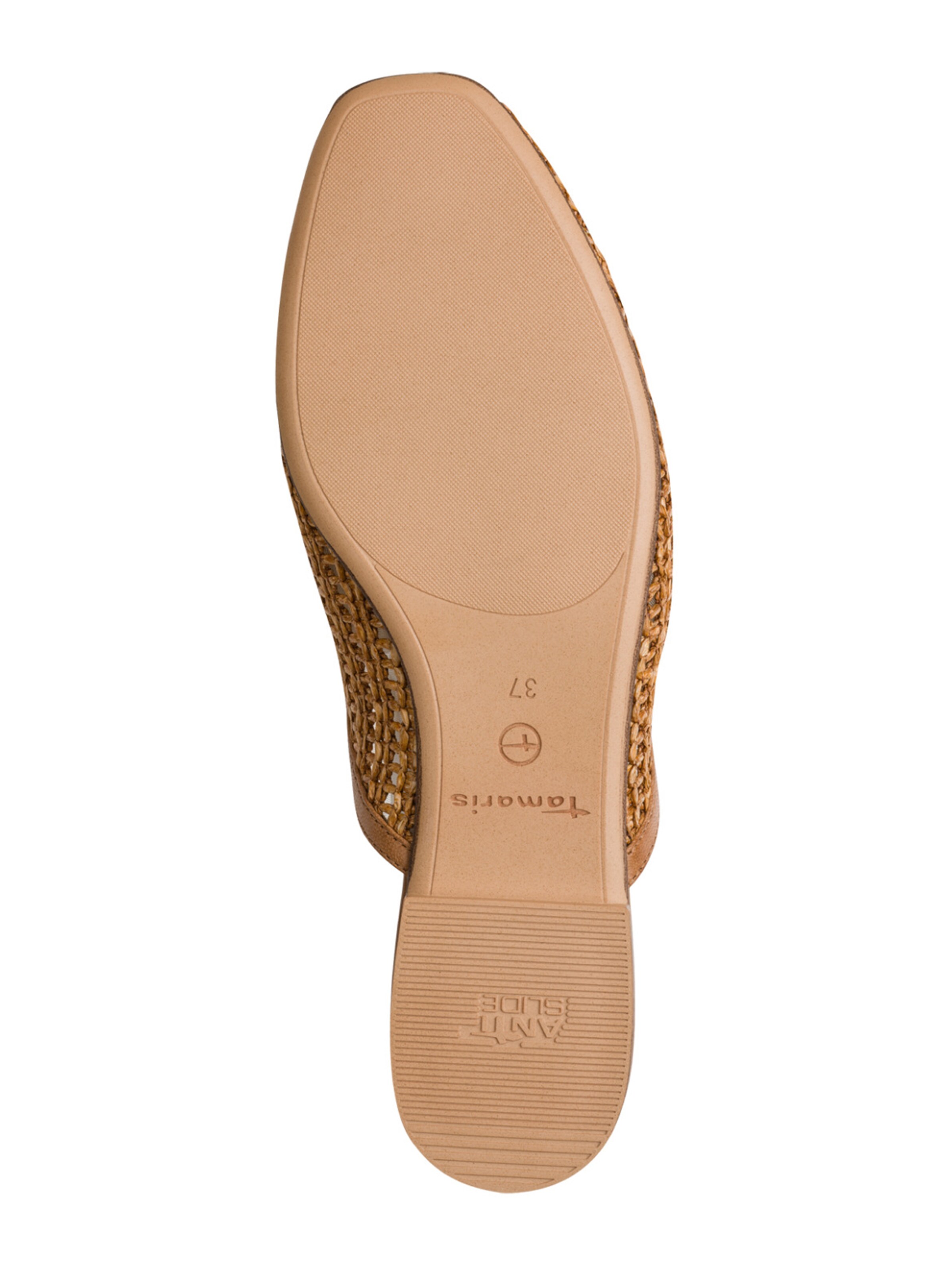 Tamaris Muiltjes in Bruin