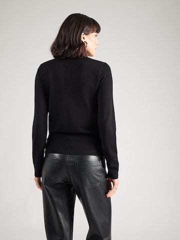 Morgan Tröja 'FLORIA' i svart