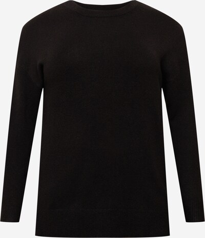 Esprit Curves Sweter w kolorze czarnym, Podgląd produktu