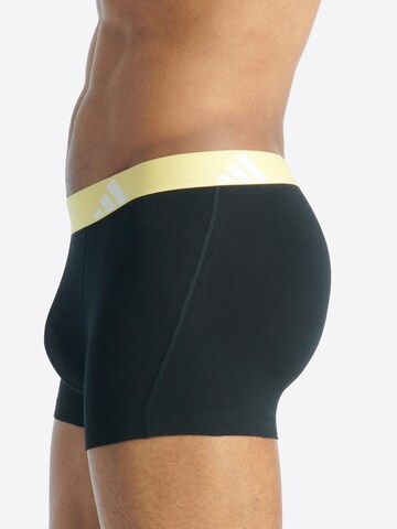 ADIDAS SPORTSWEAR Sports underpants 'Active Flex' in Black