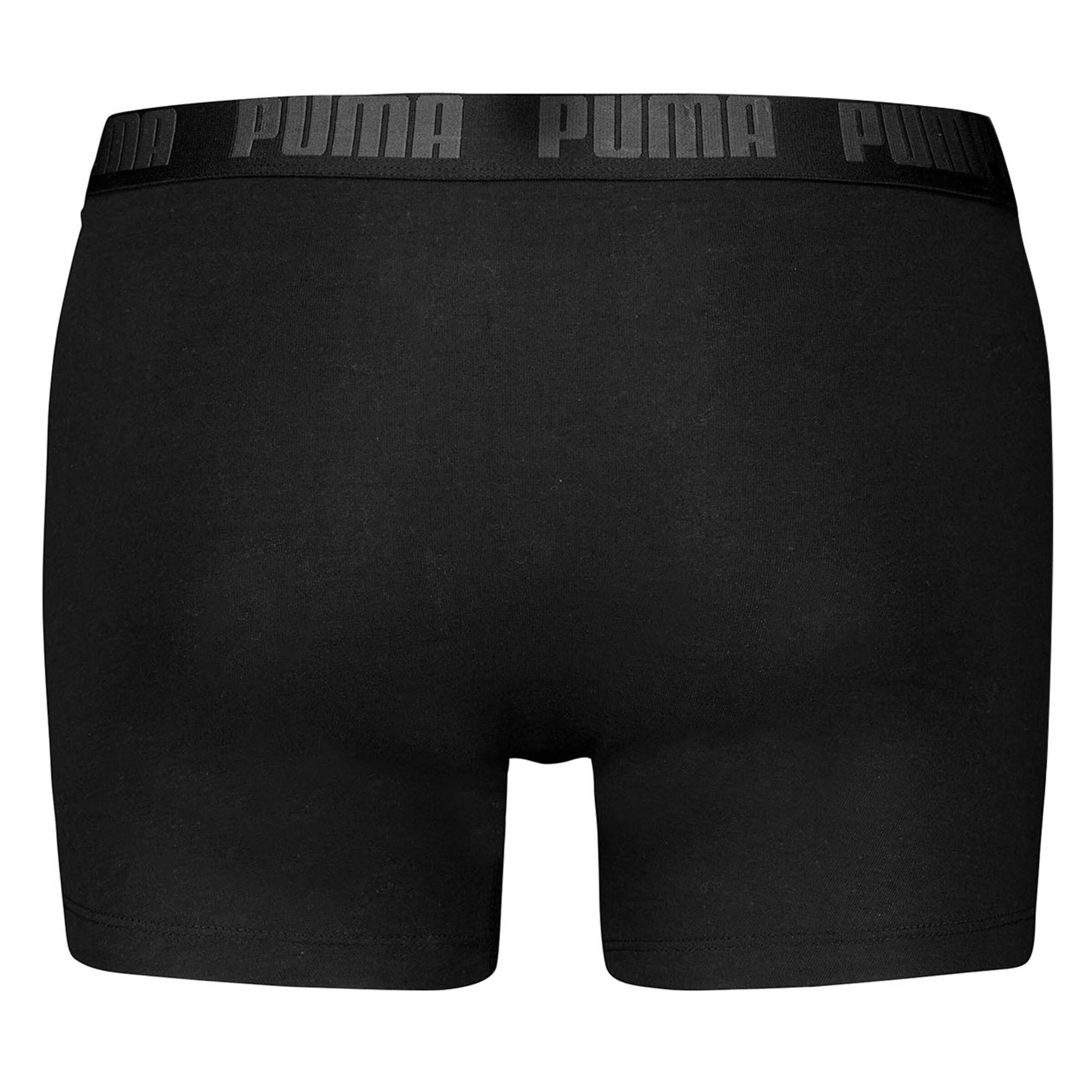 PUMA Boxer shorts in Black