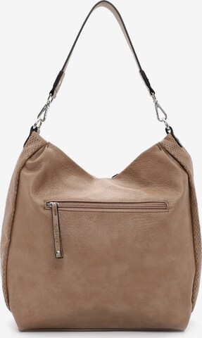 Borsa a spalla 'Marcy' di Suri Frey in beige