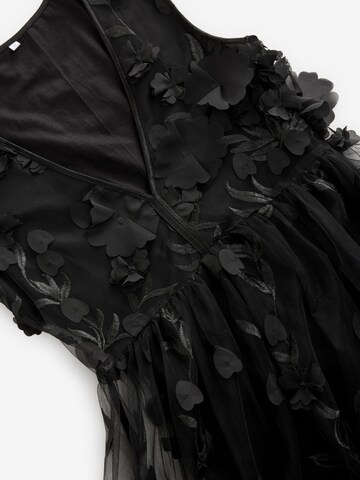 Next - Vestido em preto