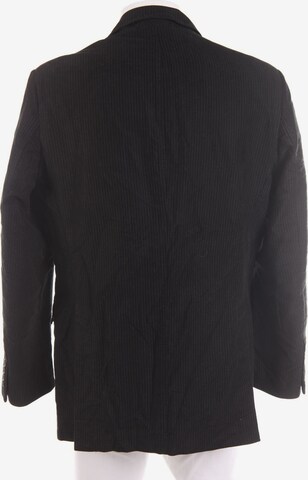 Via Cortesa Suit Jacket in L-XL in Black