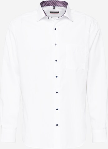ETERNA Košile – bílá: přední strana