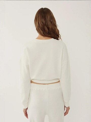 Hiccup - Sweatshirt em branco