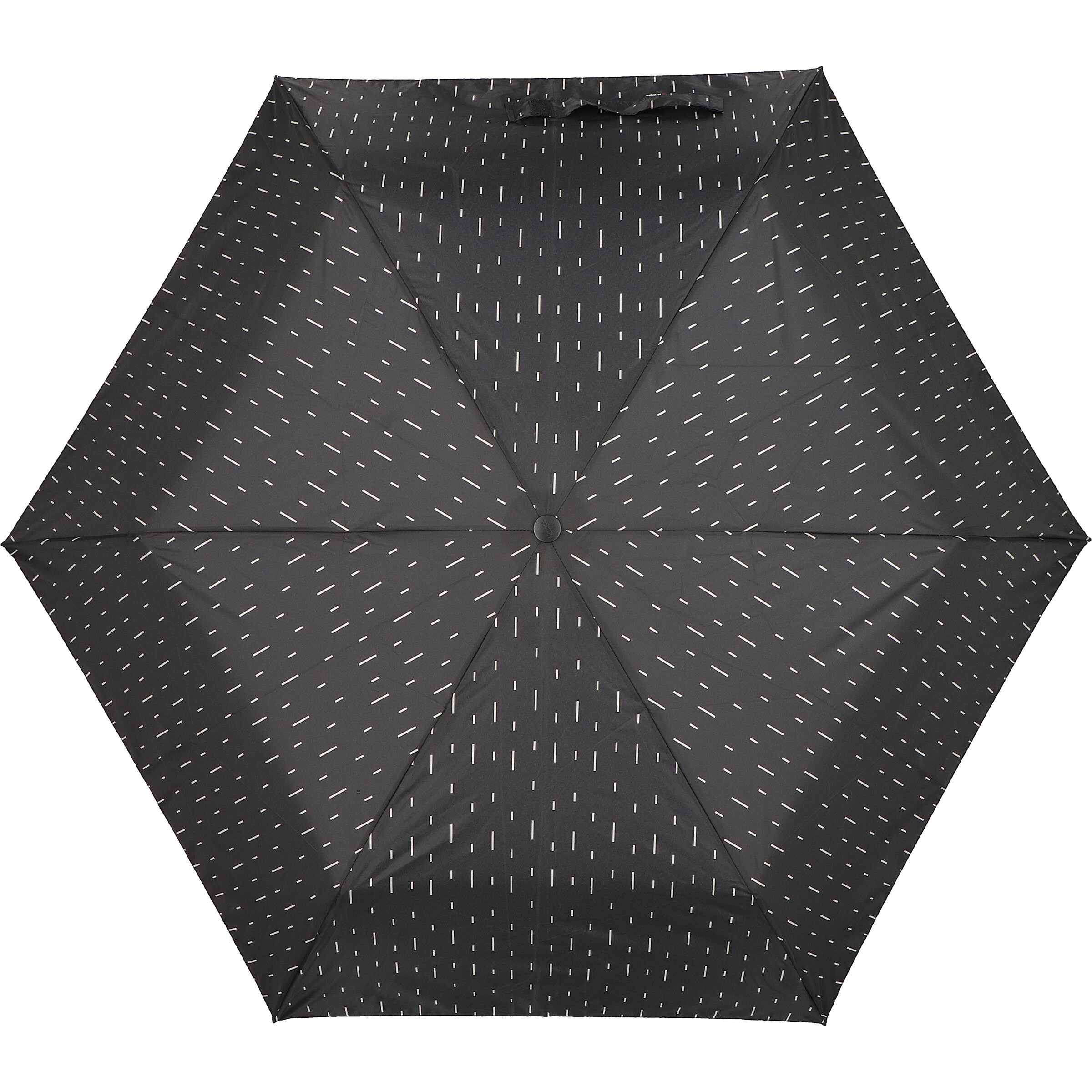 Ombrello di KNIRPS in grigio