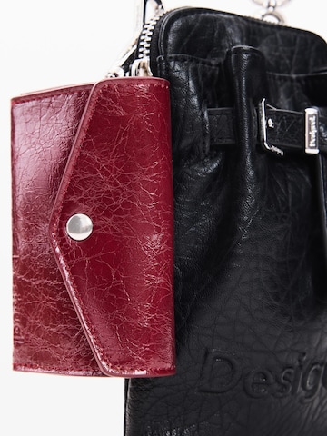 Desigual Wallet in Black