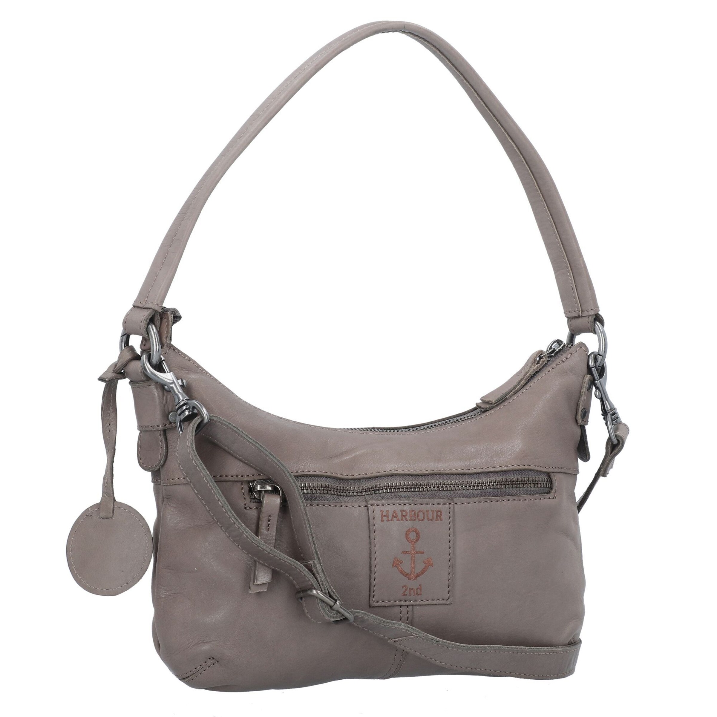 Sac bandoulière 'Anchor Love' Harbour 2nd en marron