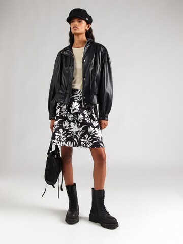 ABOUT YOU Skirt 'Galina' in Black