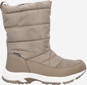 CMP Boots 'Yakka' in Grey: front