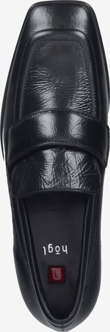 Slipper 'Taylor' di Högl in nero